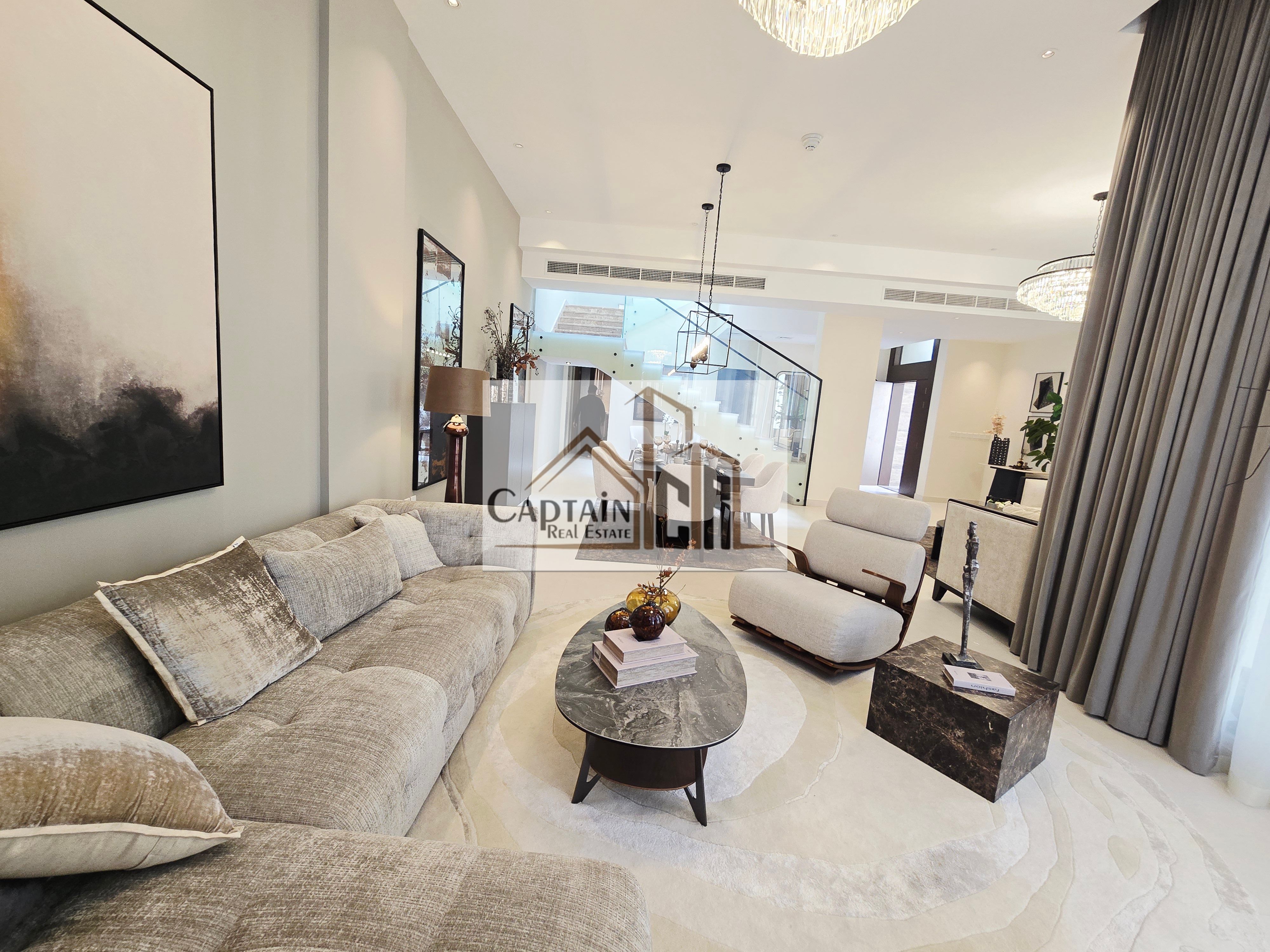 12 Payments Hot Offer Grand Signature Living | Brand-New Fully Furnished 5BR Villa | | Huge Garden & Majlis | Prime Al Goaz