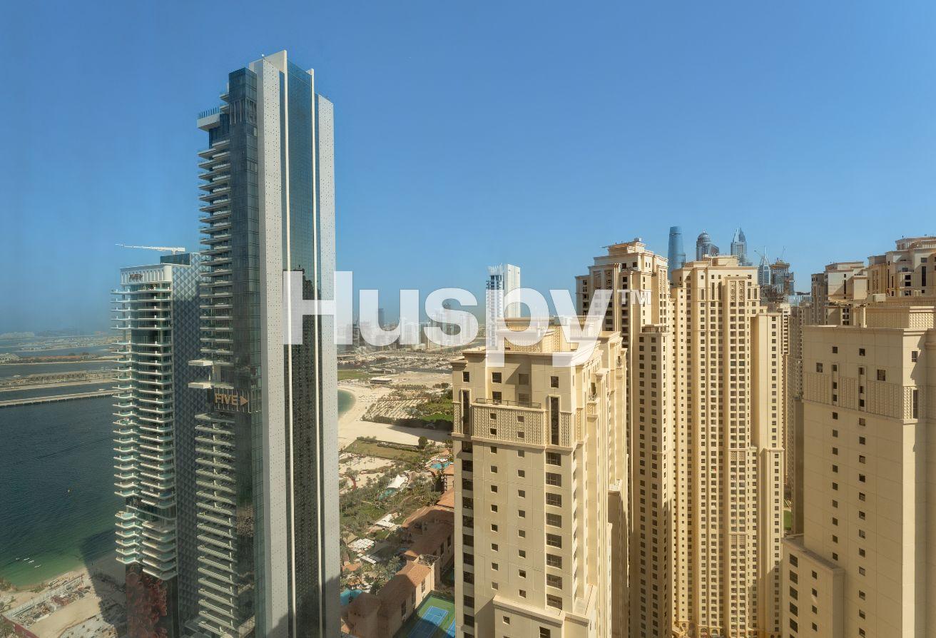 Marina View | Furnished | Vacant