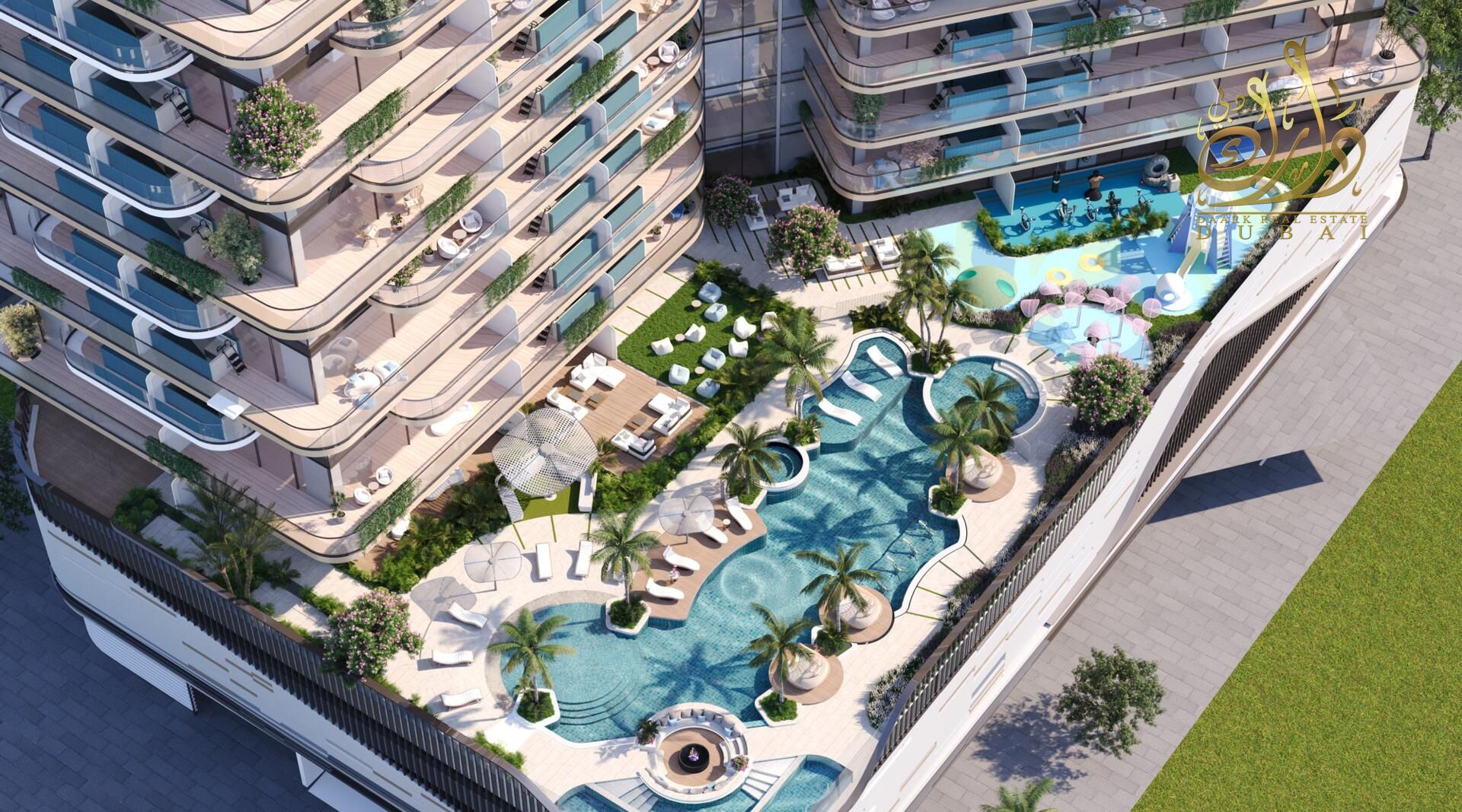 Ramadan Offer!_Barari and Dubai Skyline View_Special Payment Plan