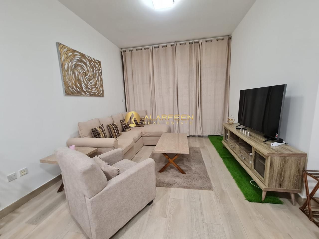 Open View | Spacious Unit | Prime Location