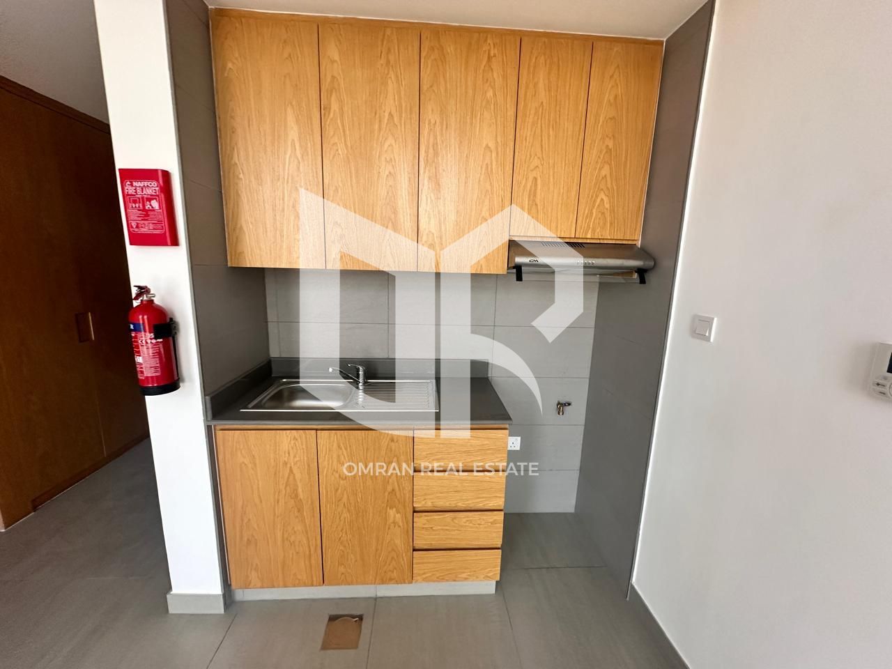 Studio for Sale at a Great Price – Al Mamsha RA1