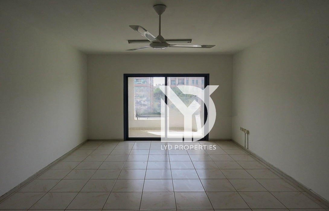 Spacious 1BHK with Balcony | Bachelor & Sharing Allowed | Ready to Move | Al Hudaiba