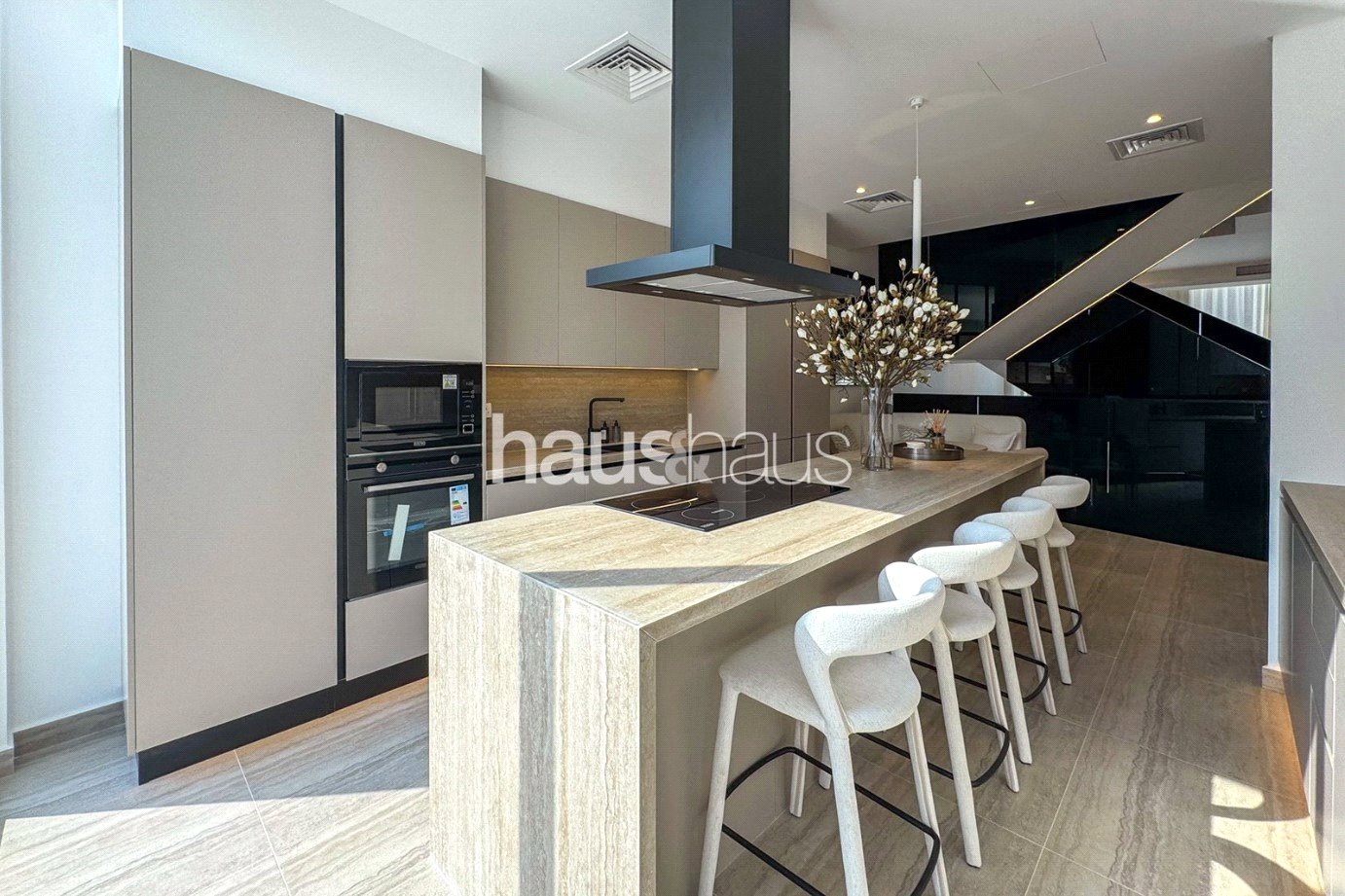 B Type | Landscaped | Altissima Mansion Facing