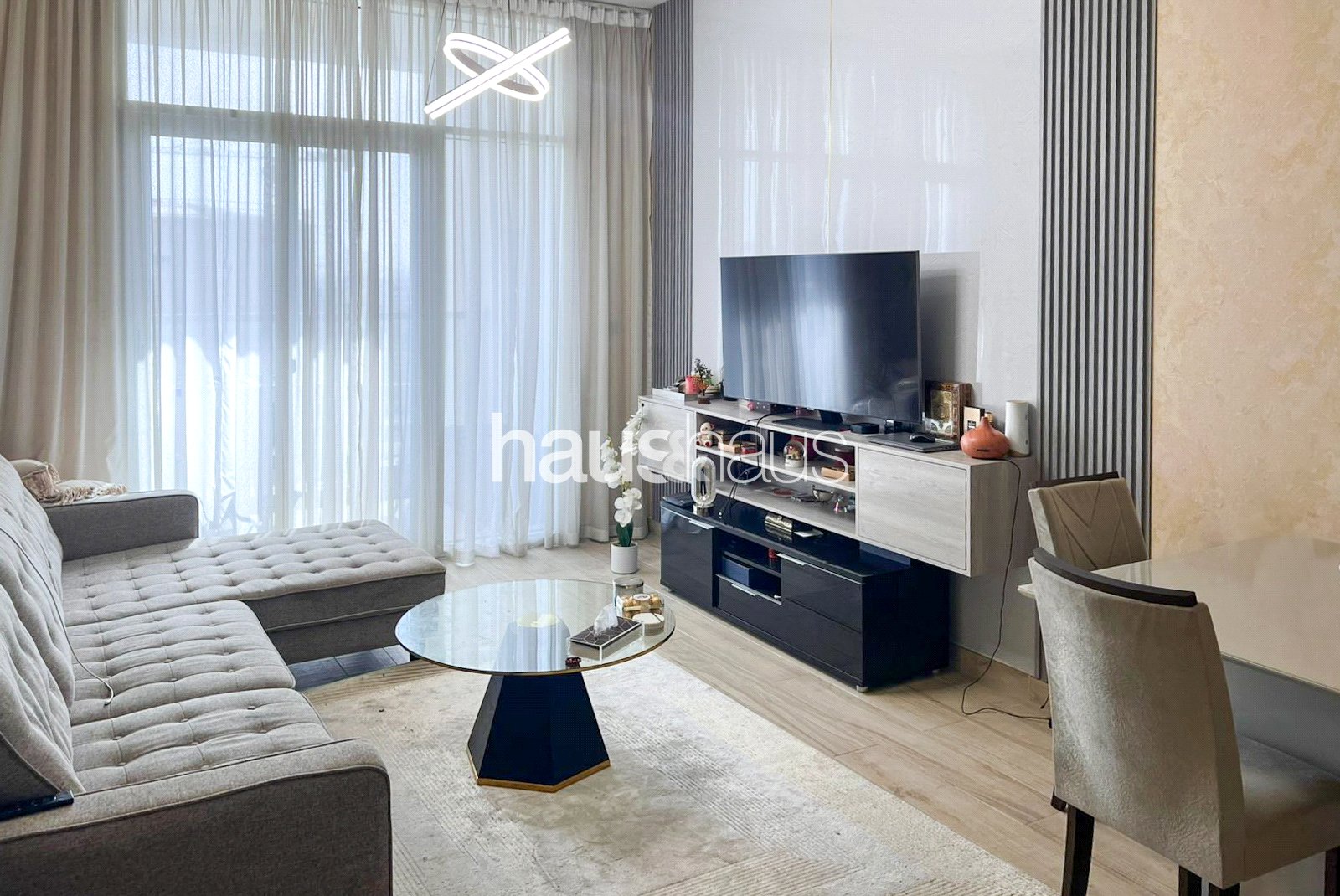 Modern | Fully Furnished | Spacious