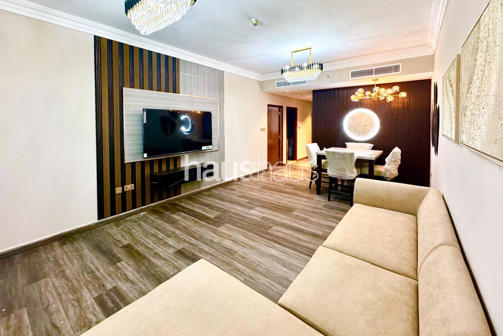 1 Bedroom | Upgraded | Brand New Furniture