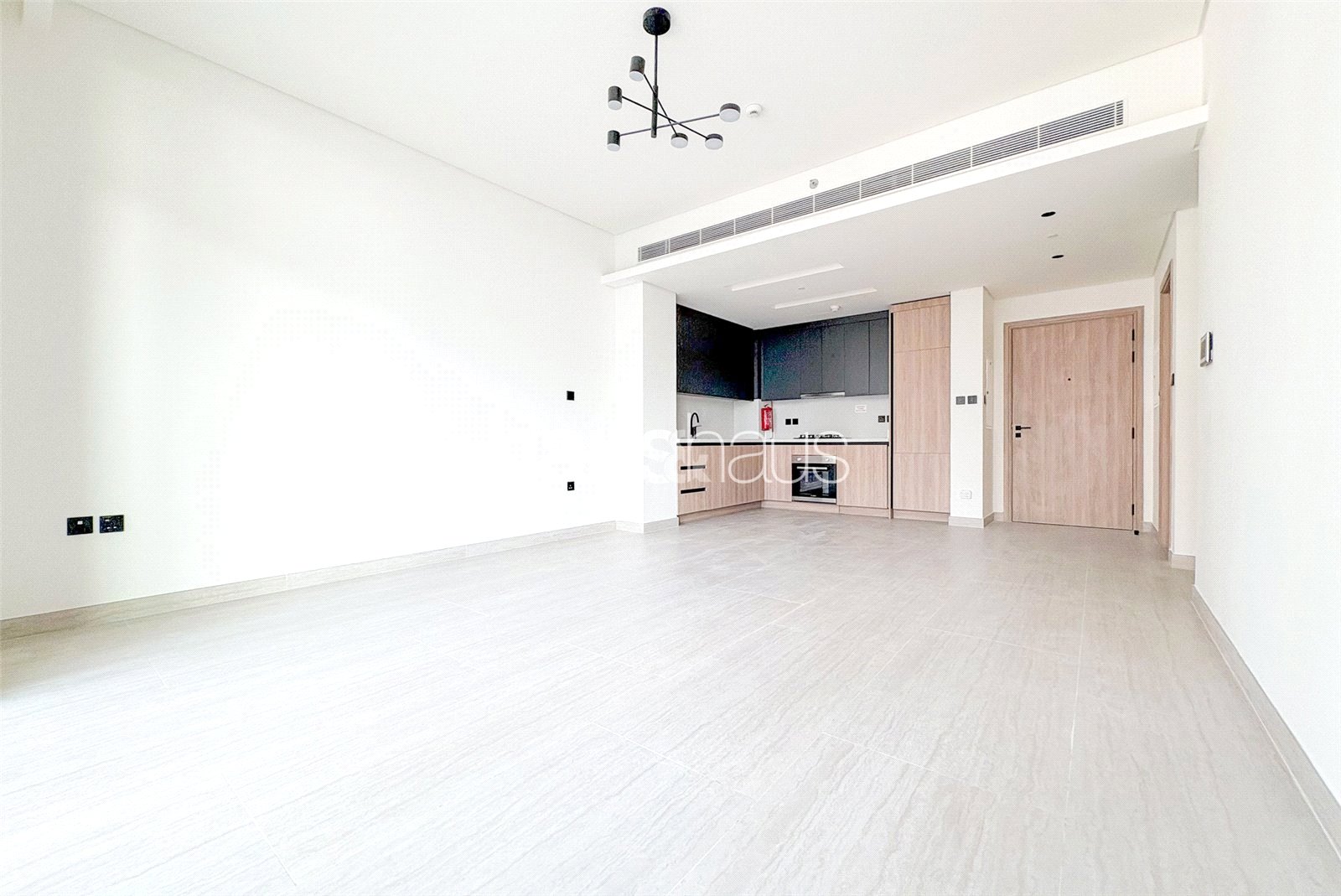 Brand New | Unfurnished | Vacant
