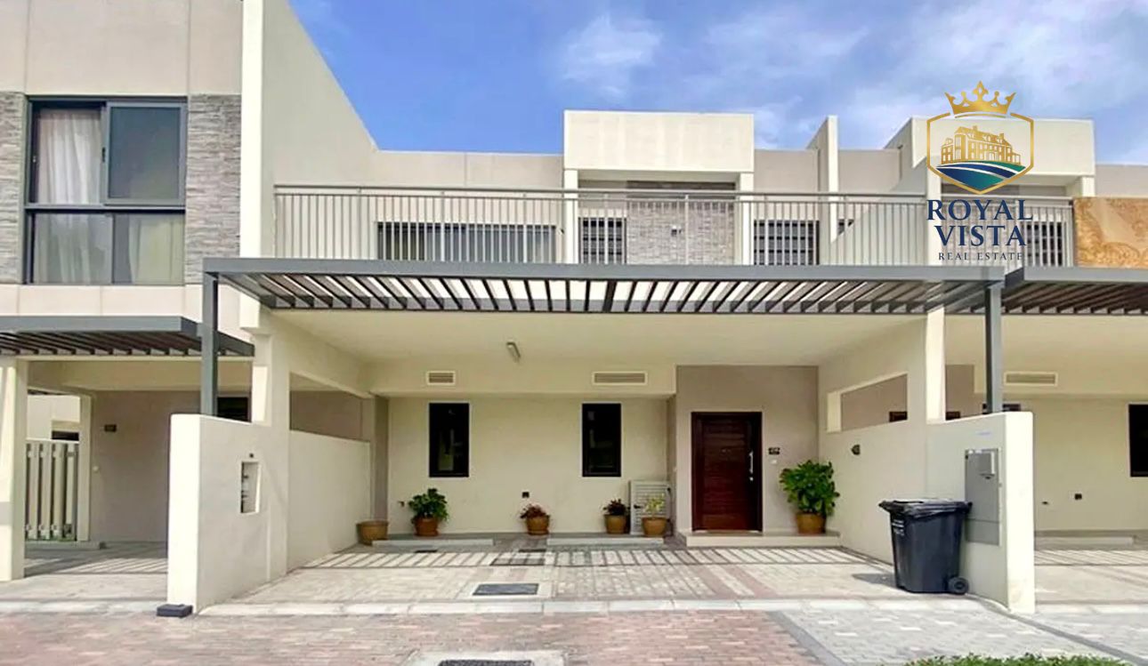 3 Bedroom +maid room with biggest layout big living room huge garden beautiful unit prime location near to community center and amenities best price