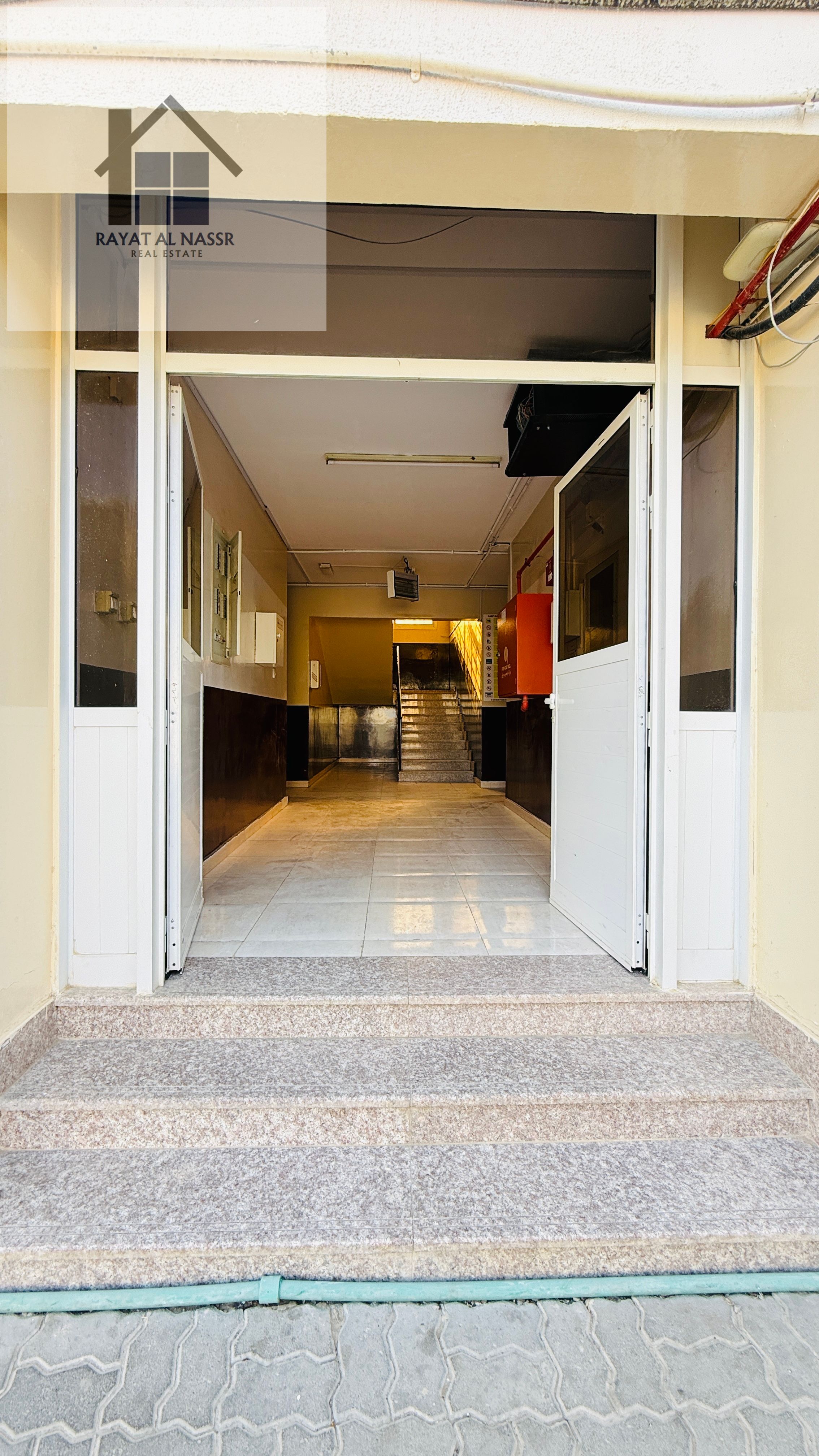 High Quality Labor/staff accommodation in Alnoud, Alain !