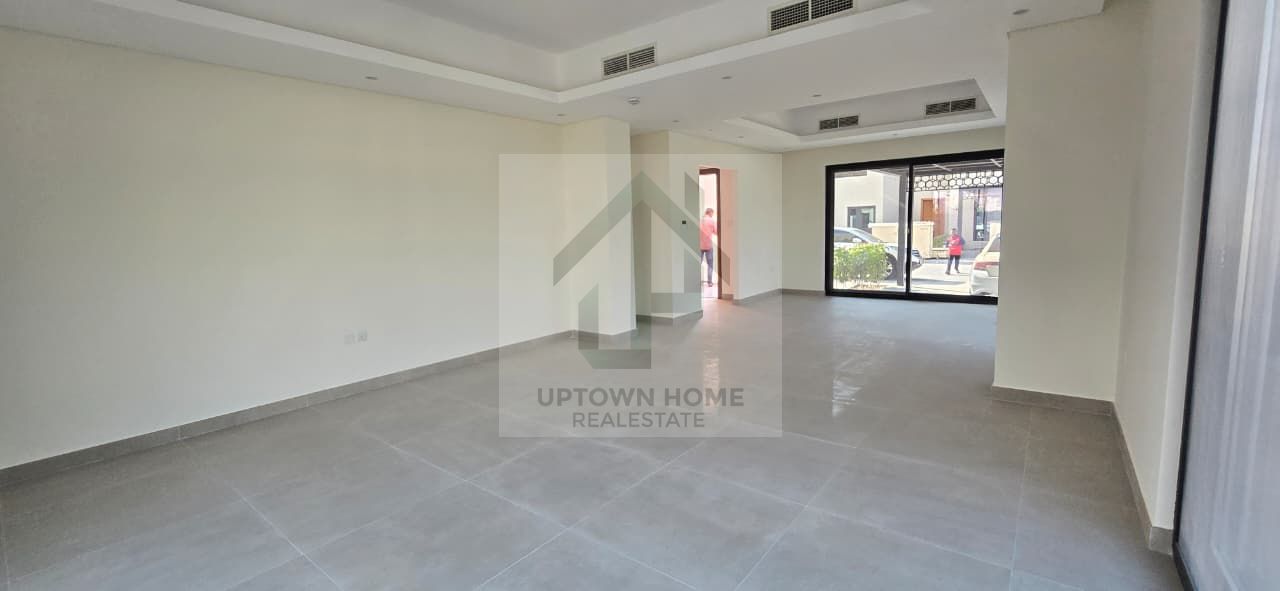 5Bedroom Villa SSC | Corner | Freehold