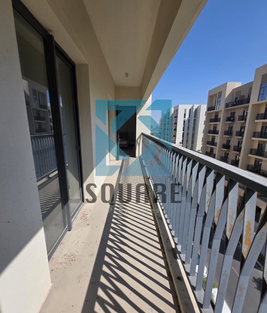 LUXURY 3 BEDROOM - FULLY FURNISHED - OPEN VIEW