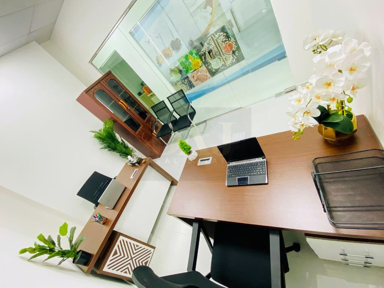 Shape your future in our office spaces |Fully fitted office for Rent
