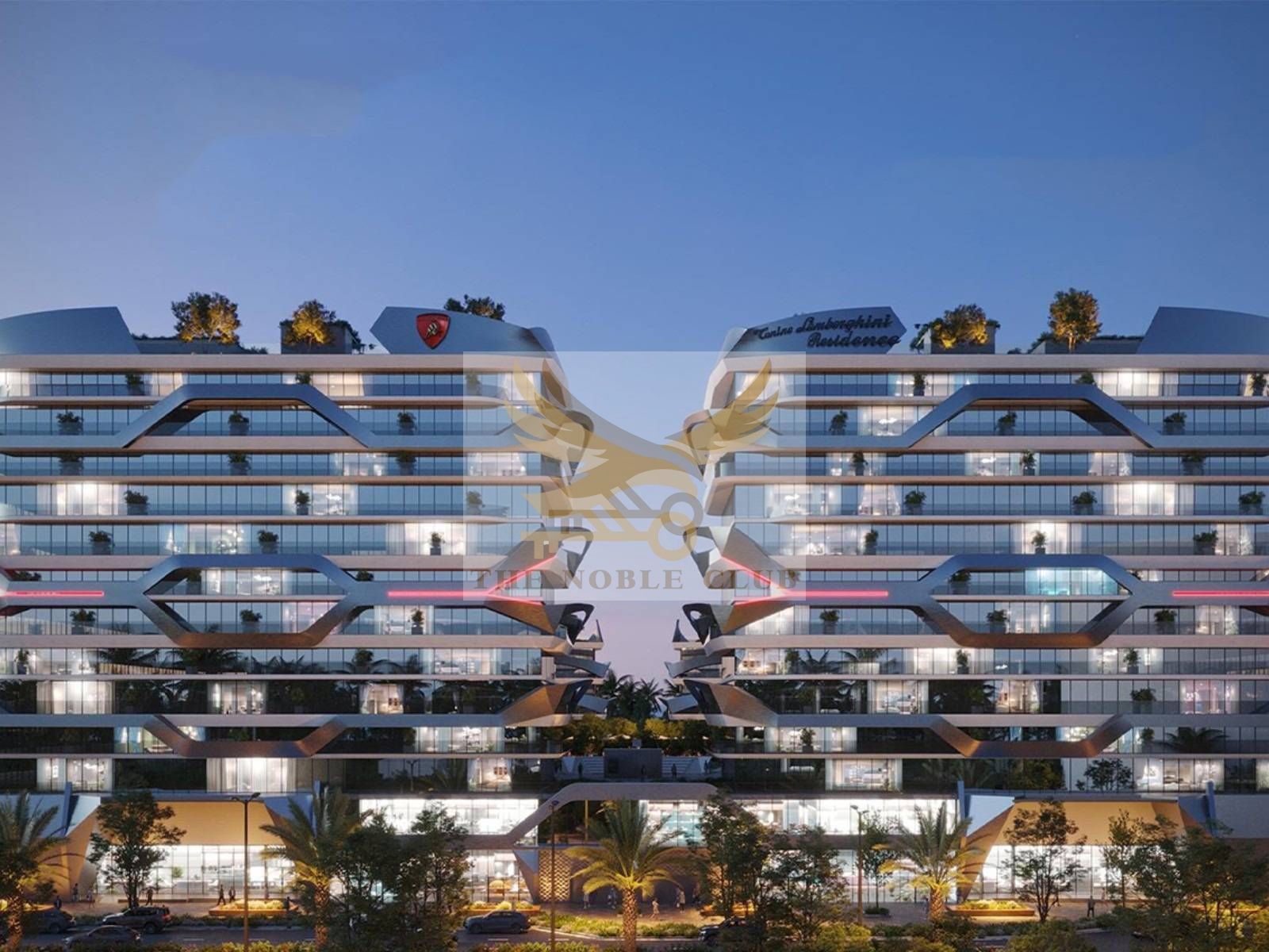 Premium Apartments | High ROI | Premier Lifestyle Destination