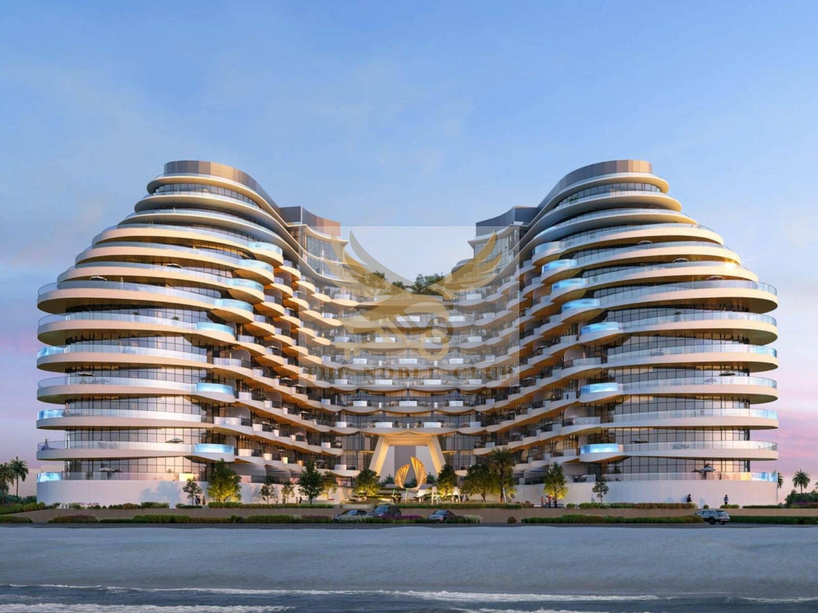 Premium Apartments | High ROI | Premier Lifestyle Destination
