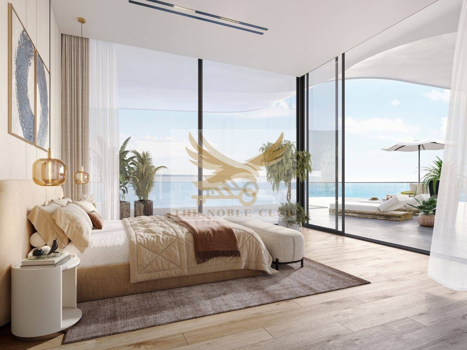 Premium Apartments | High ROI | Premier Lifestyle Destination