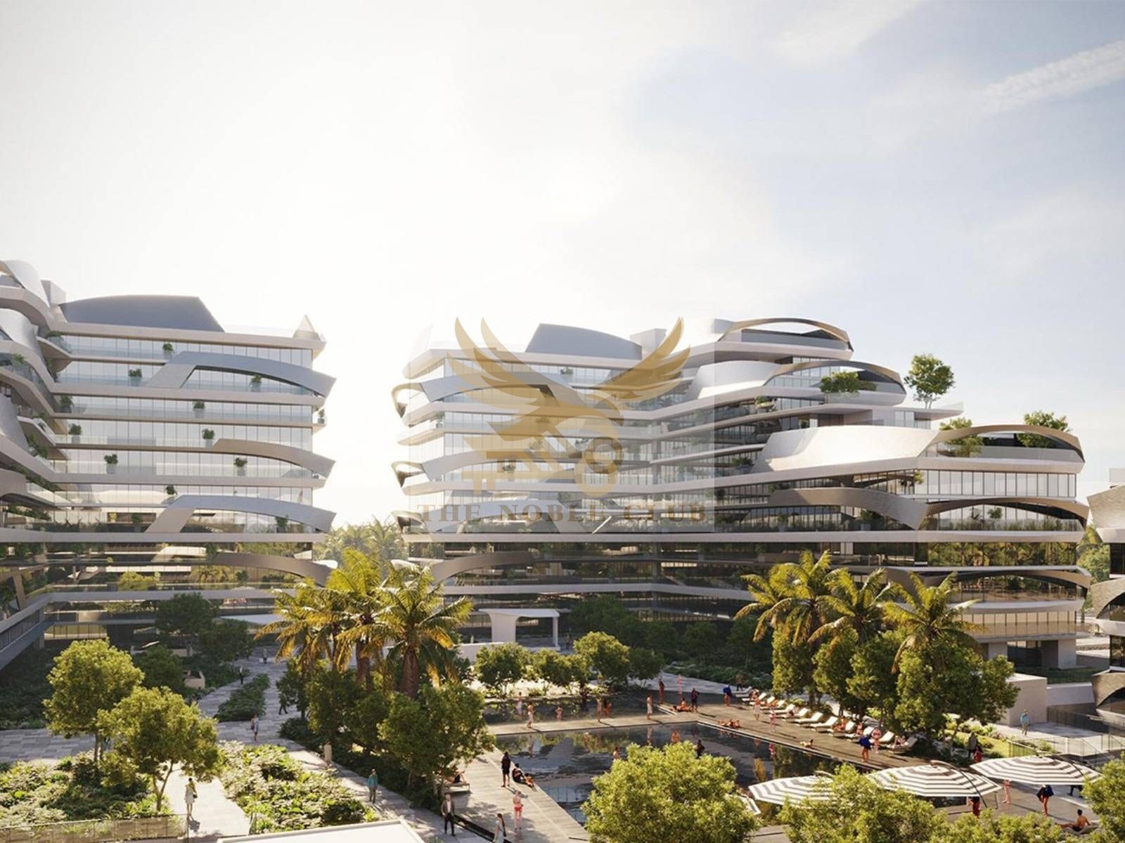 Lowest Price | Luxury Apartment | Prime Location