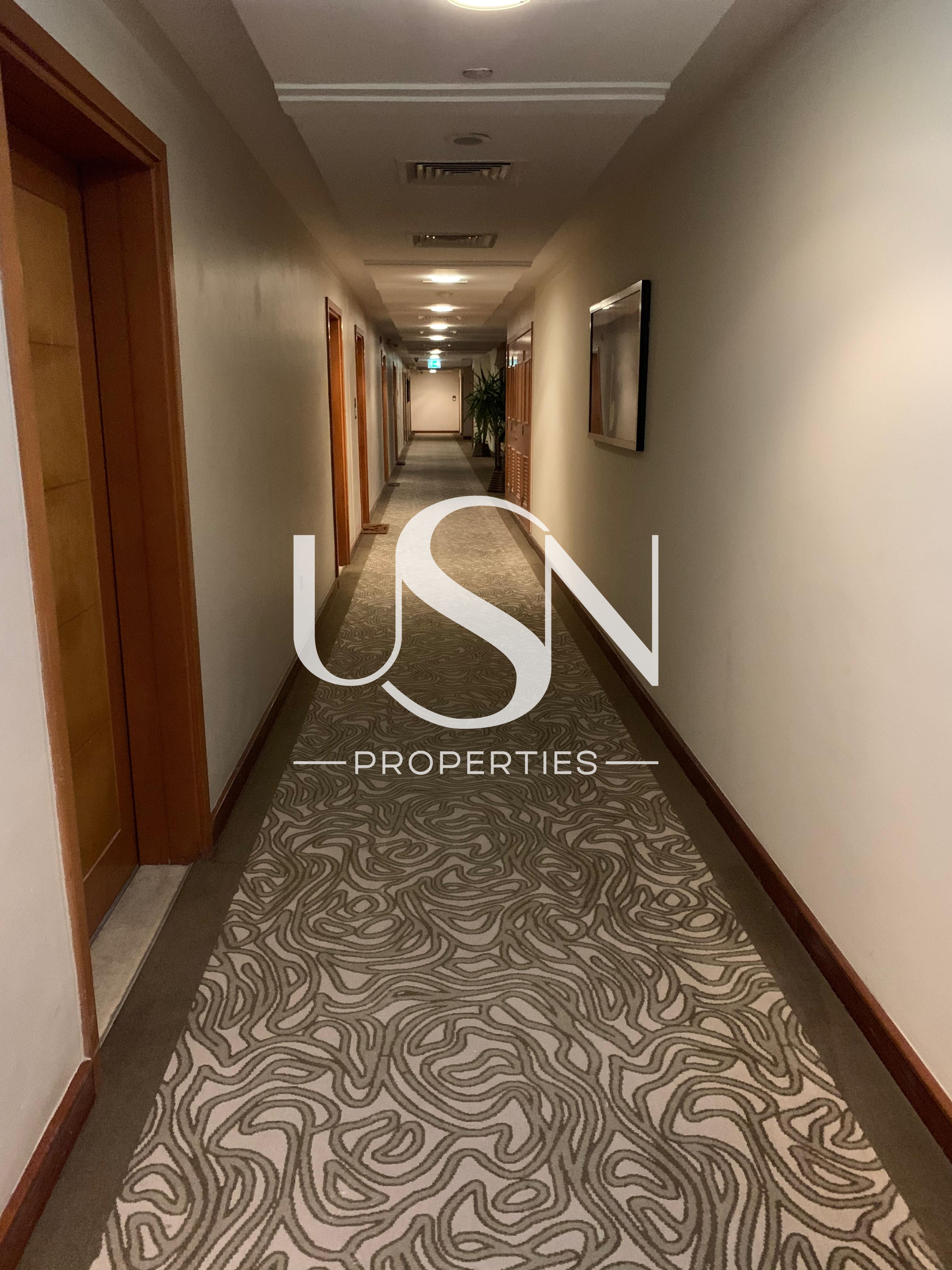 Furnished | Upgraded 2 Bedroom Home in al Alka 1 | The Greens Dubai