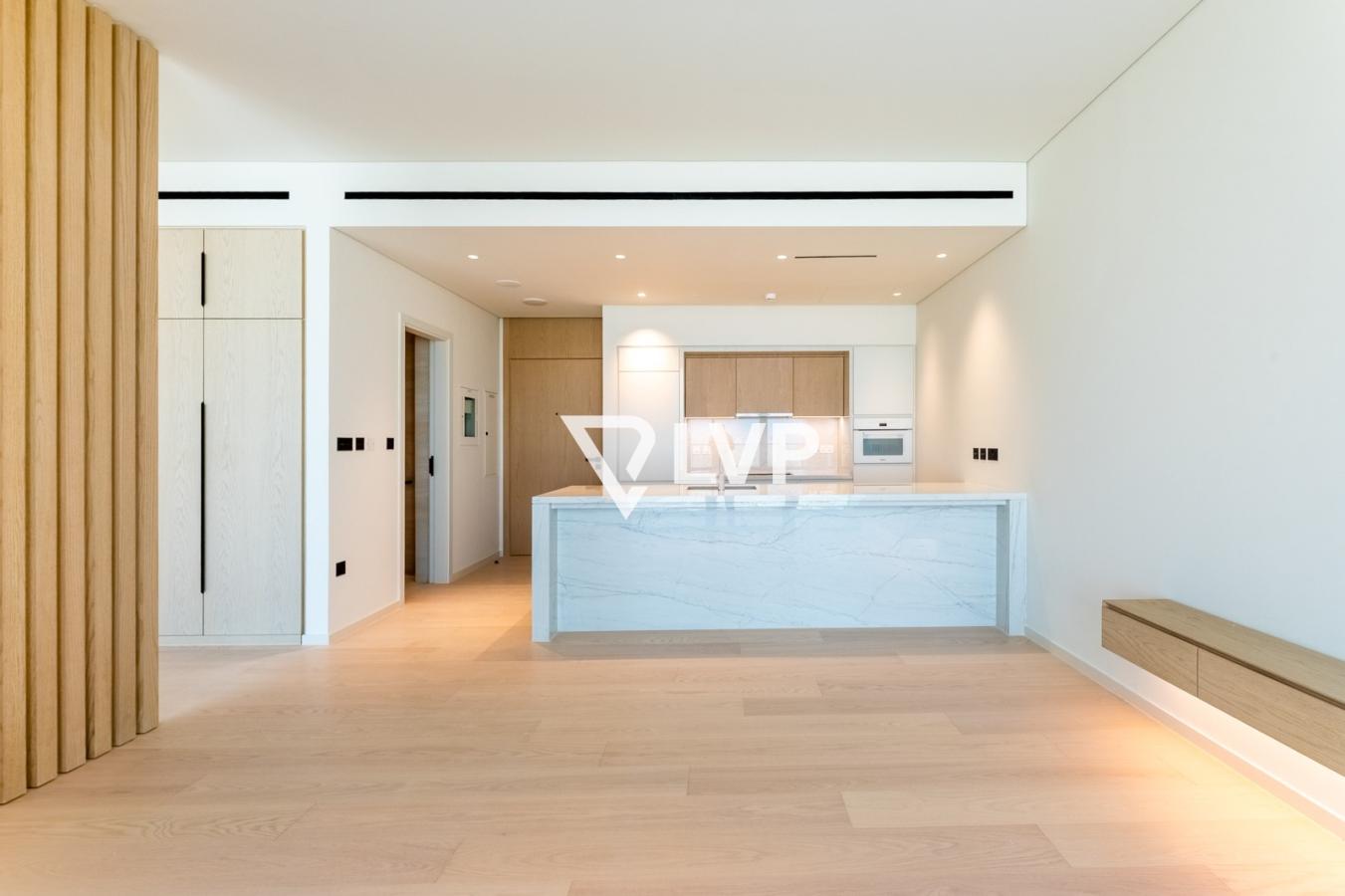 Exclusive High-Floor |Fully Furnished |Park View