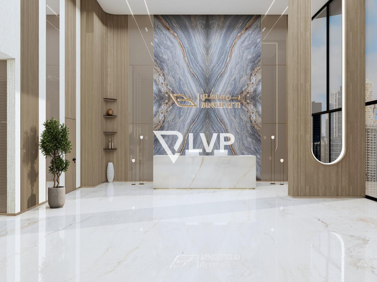 High-Floor | Corner Side | Open Triple Views