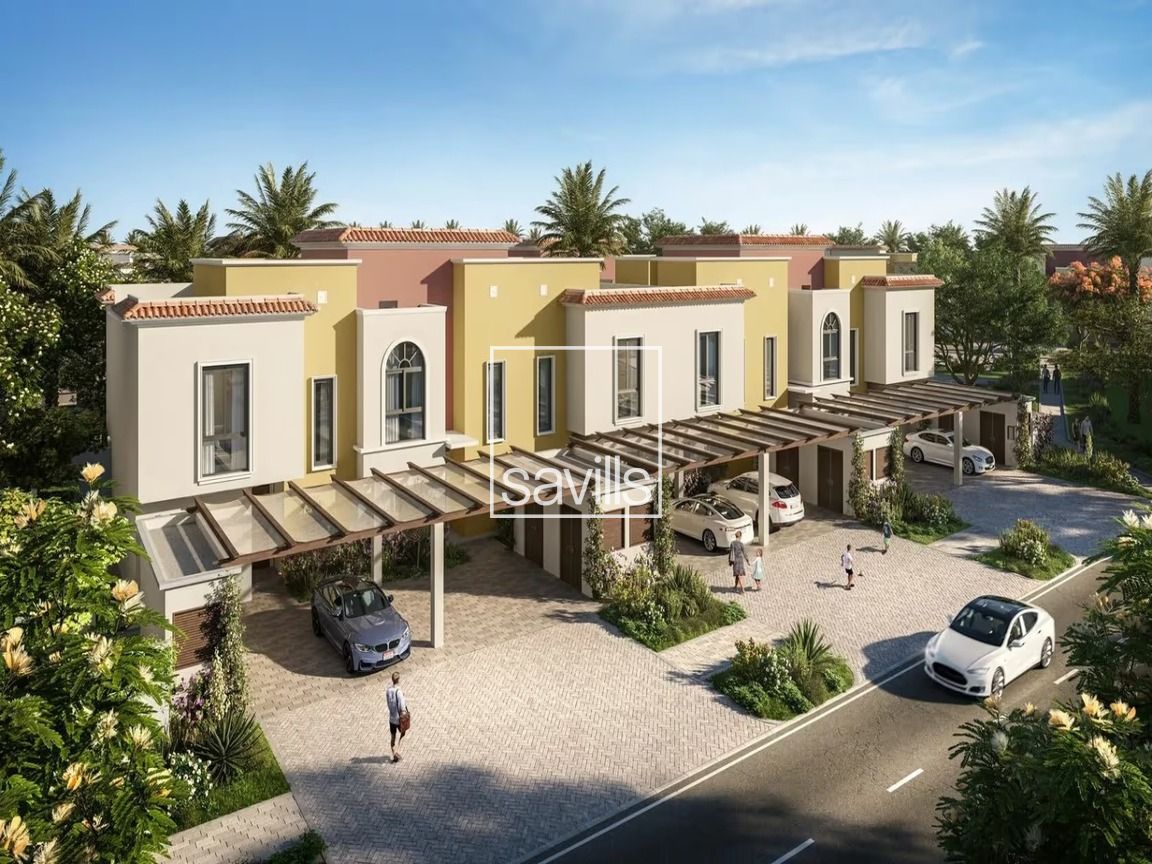 Single Row | Corner Unit | Rare Unit | Huge Plot