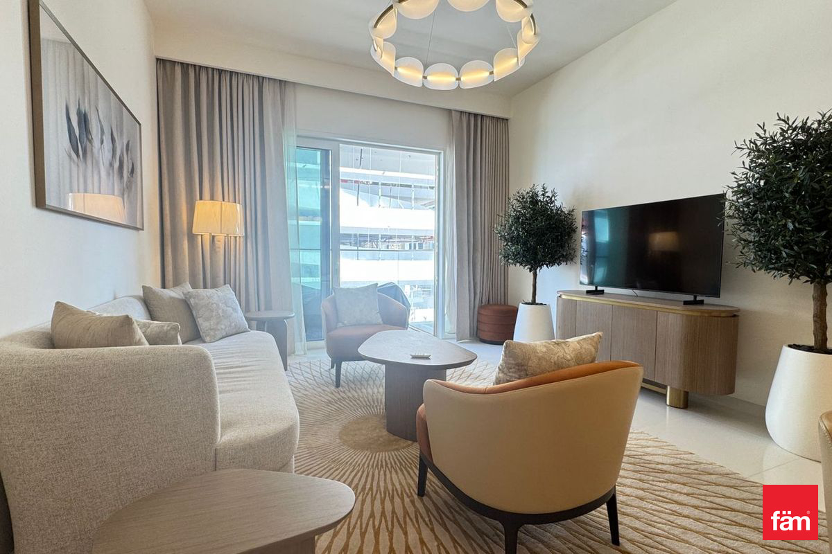 Fully Furnished | Waterfront Luxury | Vacant