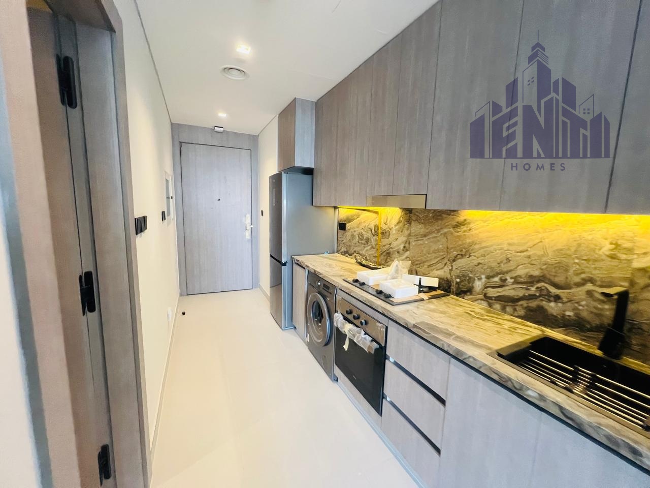Big Layout | Brand new | Prime Location