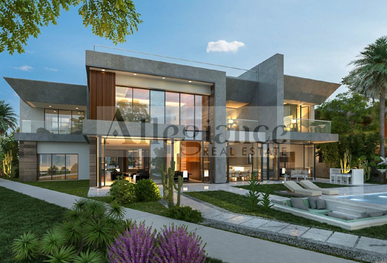 Exclusive Custom Built Villa | Unique Standalone