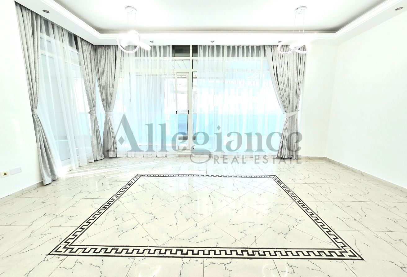 Unfurnished | Maids Room | Large Terrace