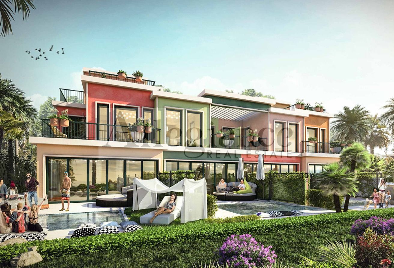 Luxury 6BR | Waterfront Living | Lagoon Views