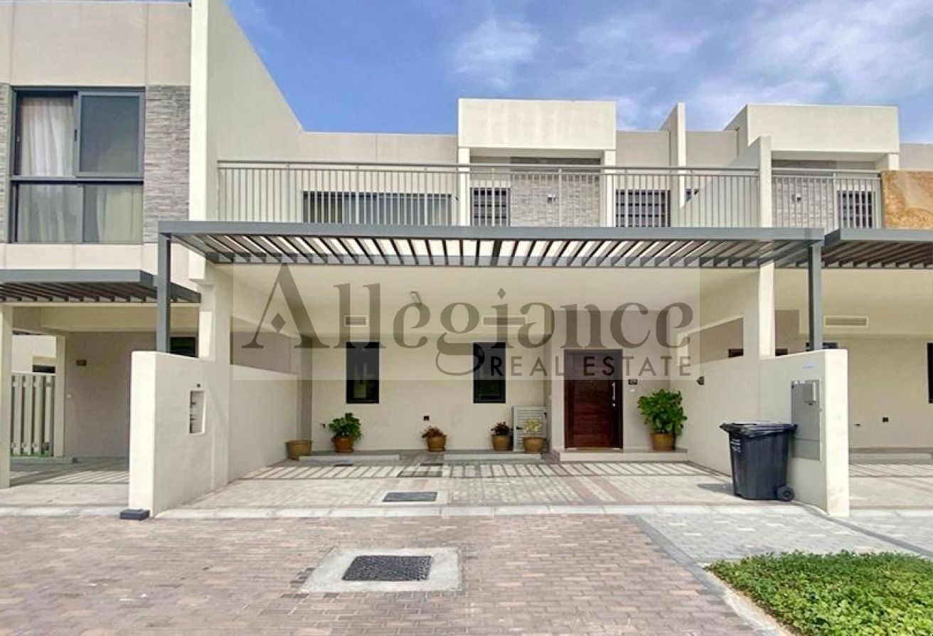 Type: R2-MB | 3 bedrooms + Maids | Spacious Layout