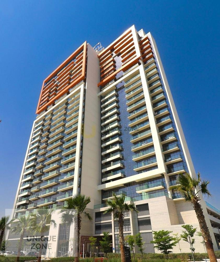 Exclusive 1-bedroom apartment in Golf Vita, DAMAC Hills.