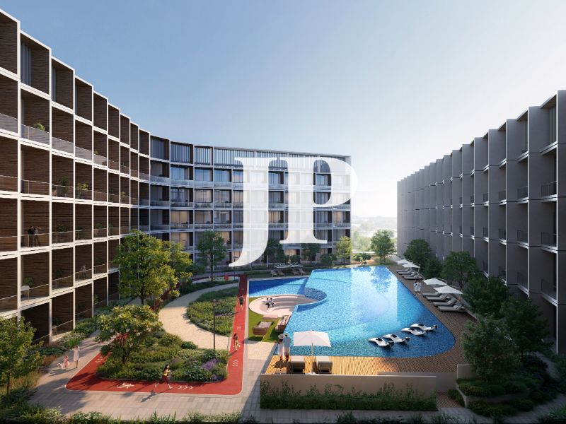 EXCLUSIVE LIVING, JUST FOR YOU. A SMART CHOICE FOR DISCERNING BUYERS. LIVE THE LIFE YOU DESERVE.