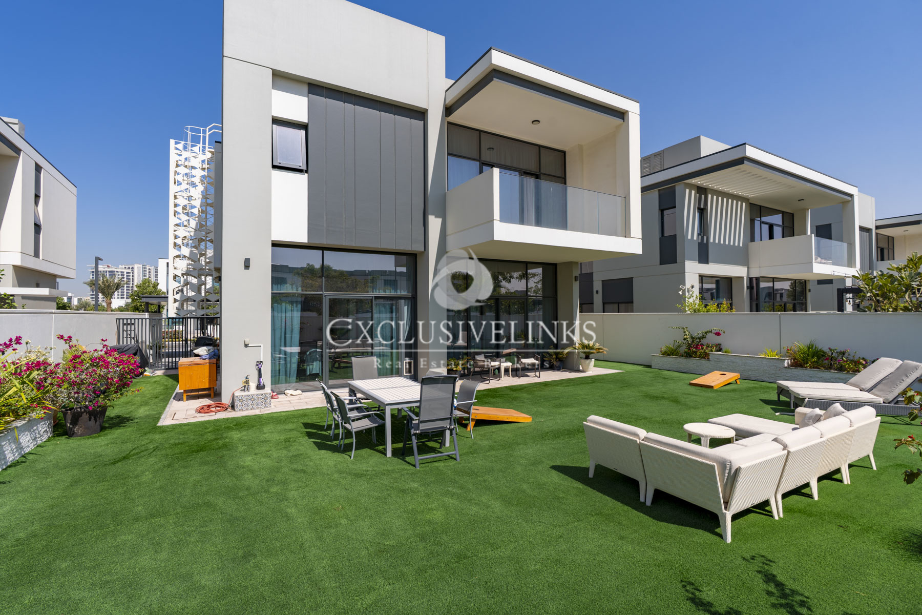 Landscaped | Ready April | Close to Skate Park