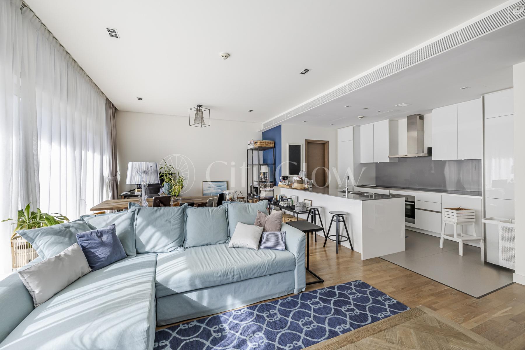 High-Floor Oasis | Bright | Rooftop Pool