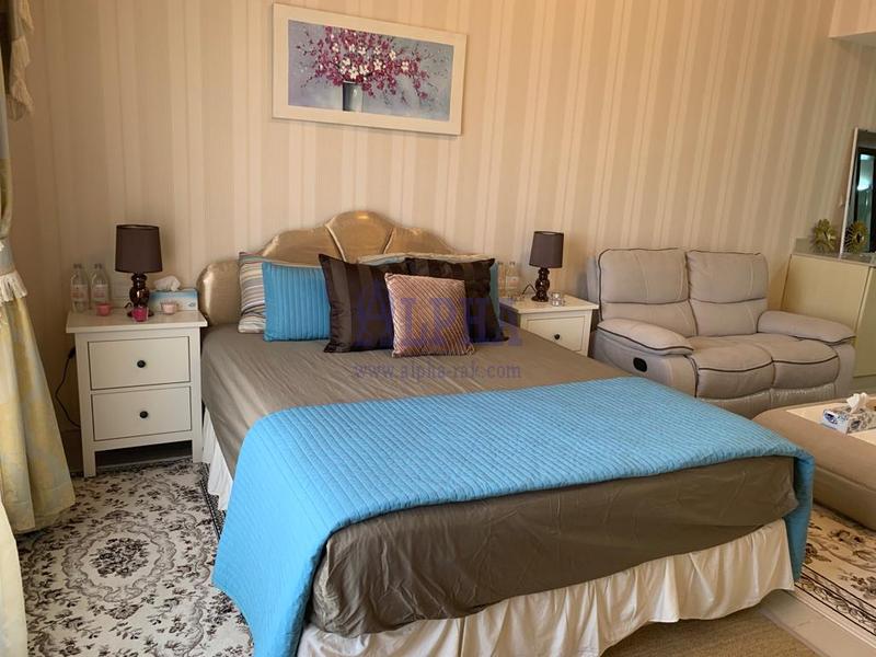 Fully Furnished Studio For Rent