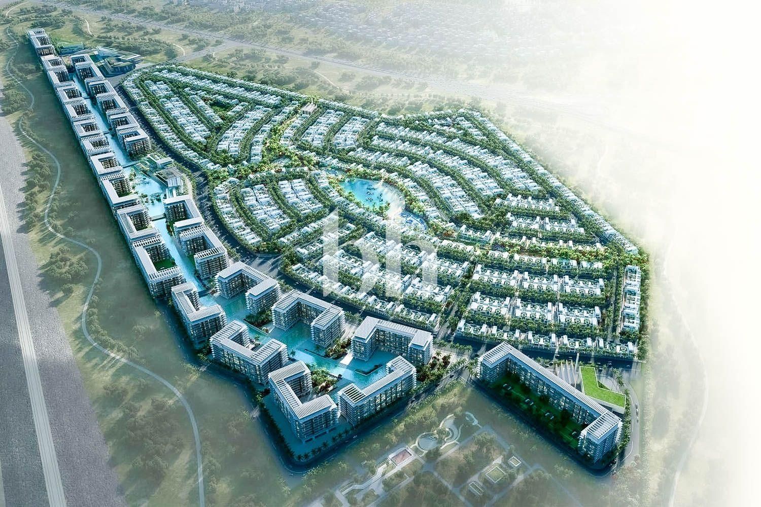 Genuine Resale | Ideal Location | Large Plot