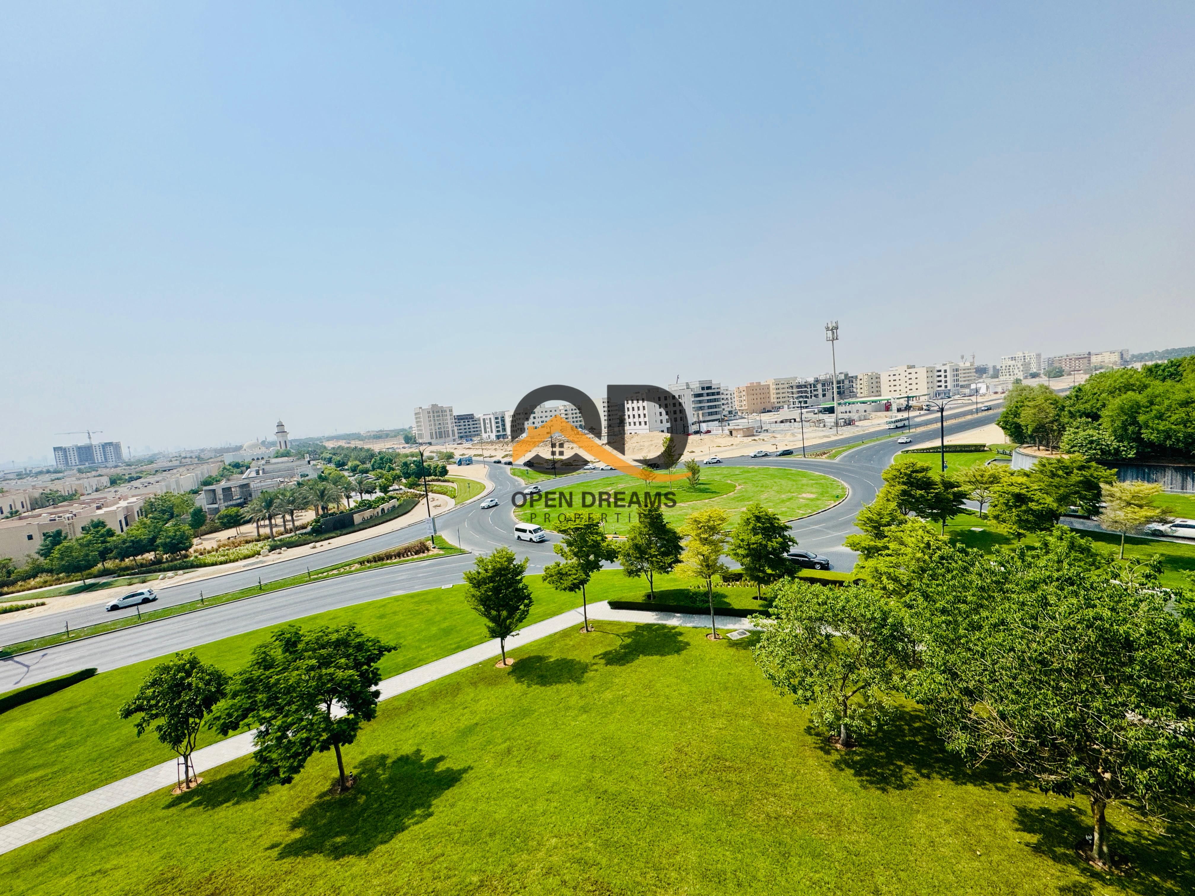 Spacious 2 bedroom | Balcony | luxurious amenities | Ready to move