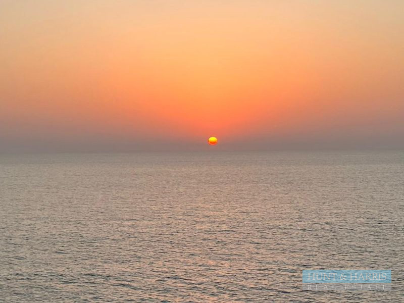 Two Bedroom for Rent in Al Marjan | Full Sea View | Fully Furnished