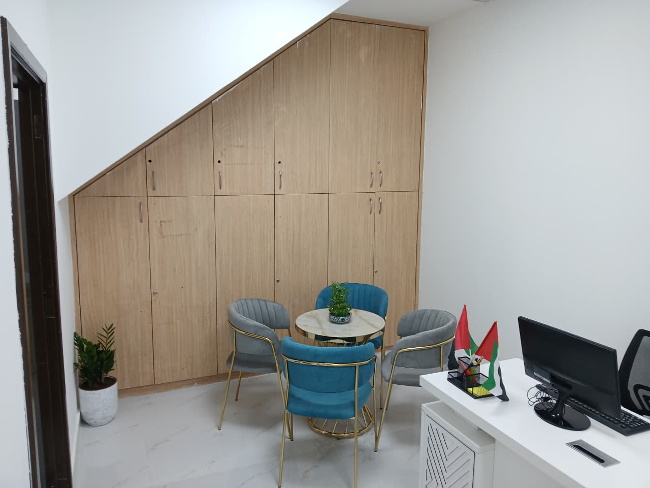 Private Office Space Near Metro | Unlimited Inspections | No Hidden Charges
