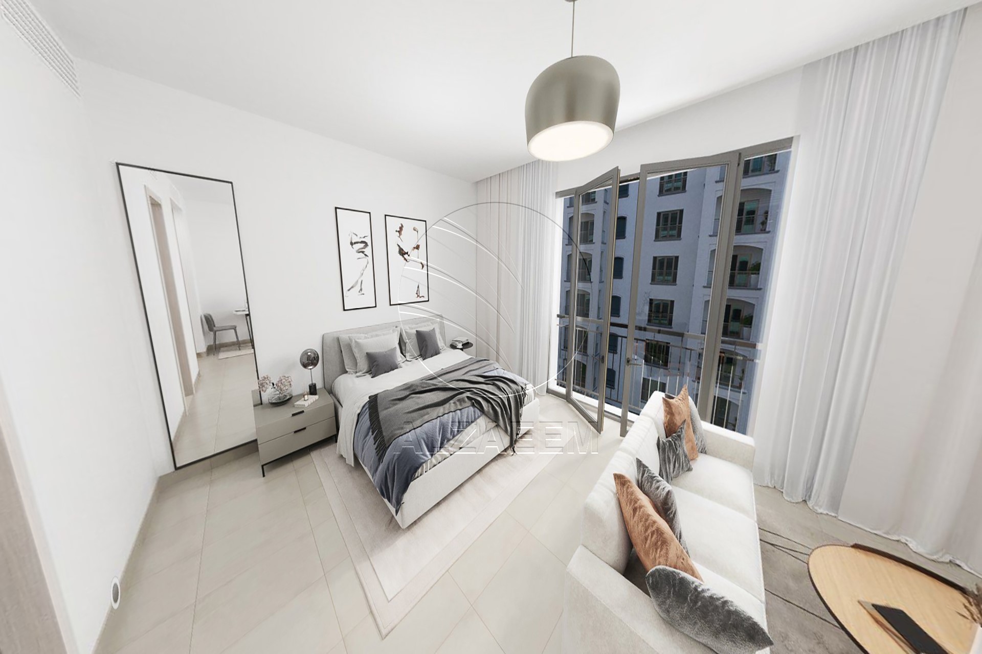√Highest Floor | Premium Location | Big Layout√