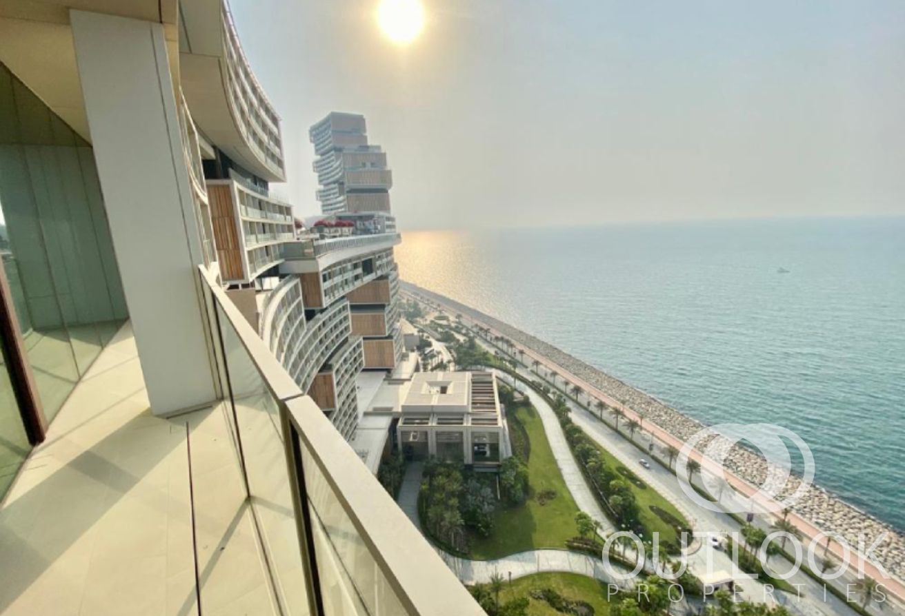 Stunning Sea Views I Best Price I Ultra Luxury