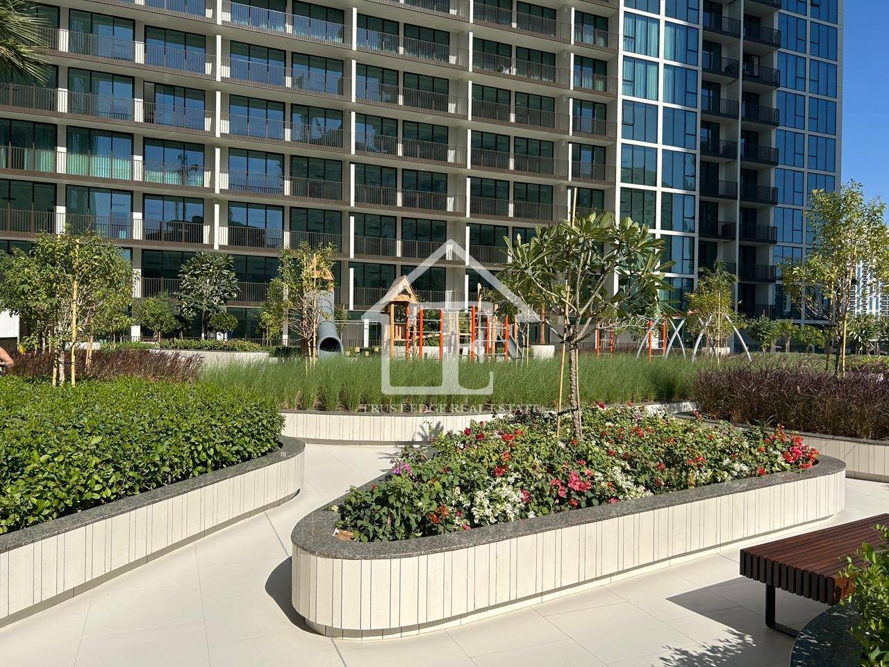 Brand new | Vacant High-Floor Layout | Unfurnished