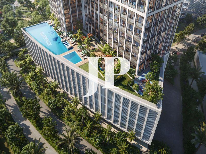VALUE-DRIVEN OPPORTUNITY | STRONG TENANT APPEAL | GROWTH DISTRICT | MAJAN