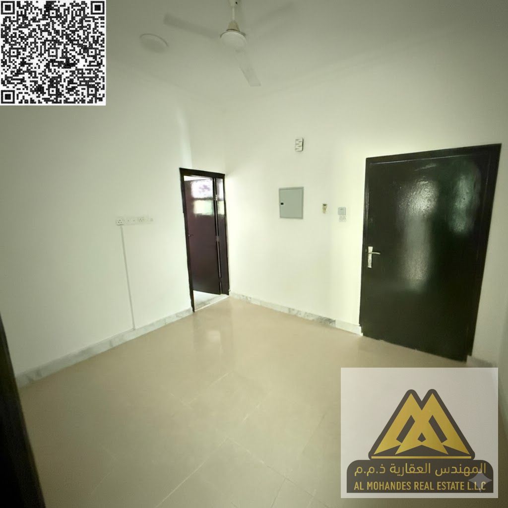 Suitable Space | Ground Floor | 2 Bathrooms | Flexible Payment Plan over 6 Installments | Prime Location Close to All Services and Easy Access to Duba