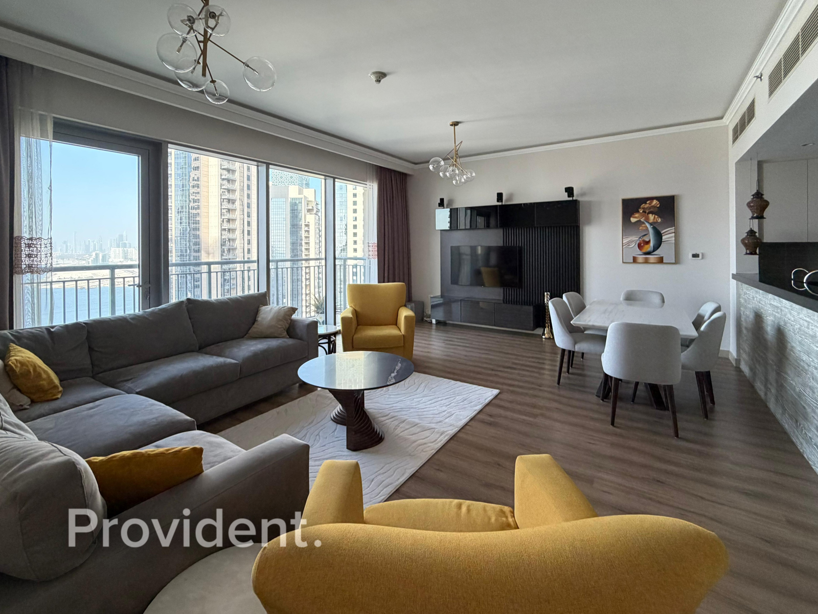 Furnished | Upgraded | Creek View | Negotiable