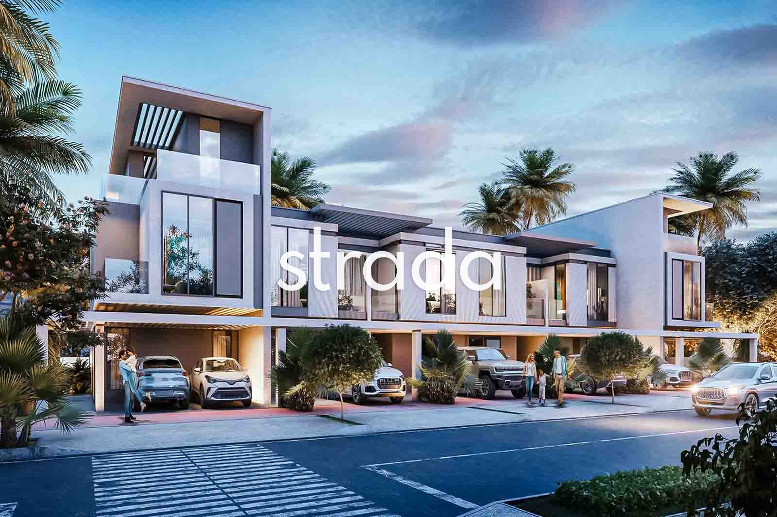 Genuine Resale | 4 Beds | Fiji 2
