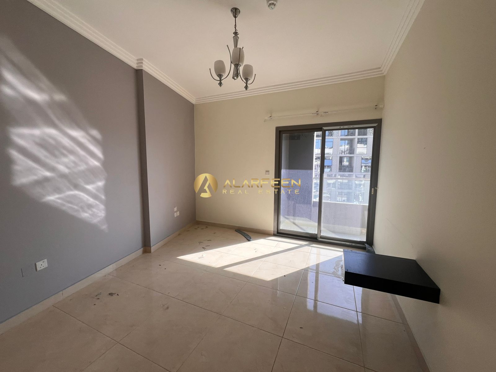1 bhk Apartment | with best ammenities | Road view