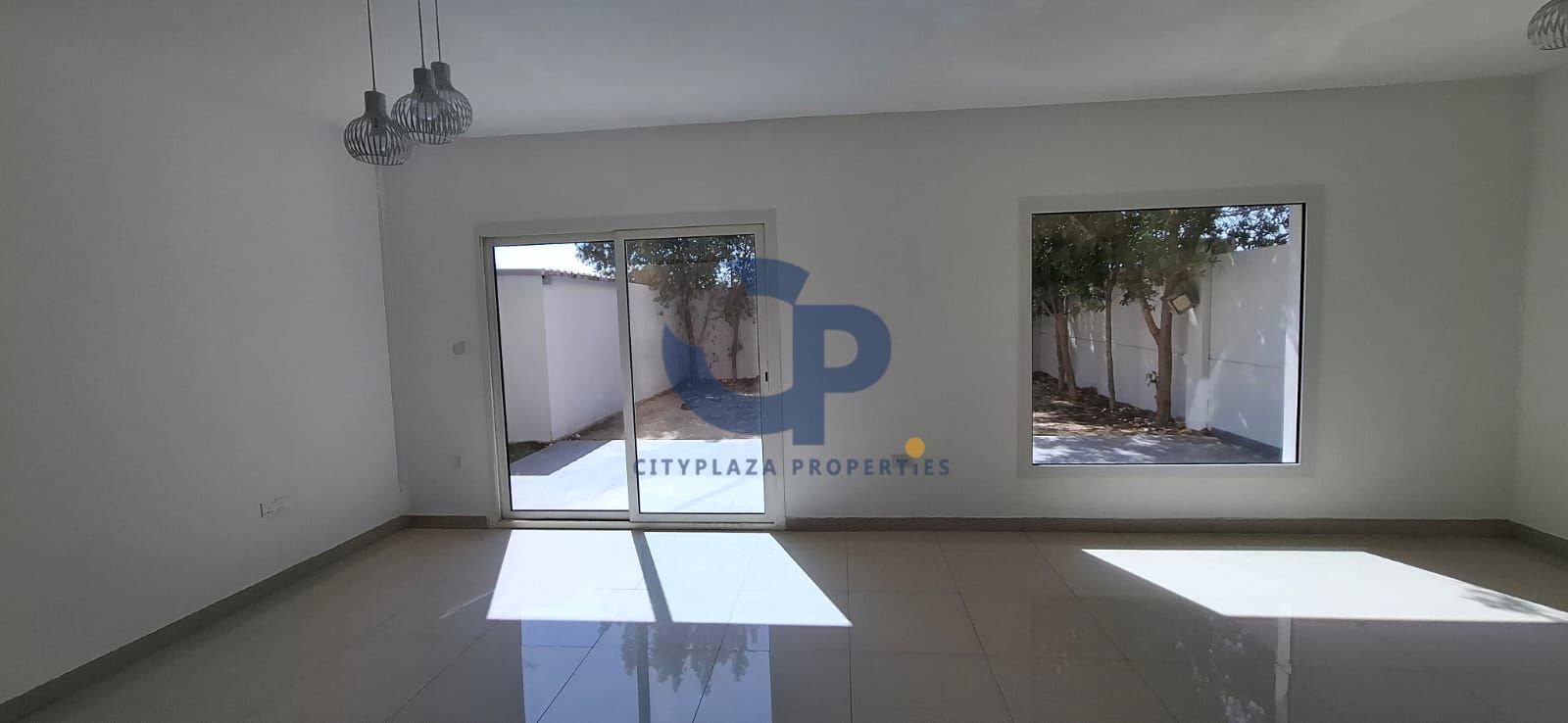 Spacious 3BR Villa | Private Pool | Big Plot