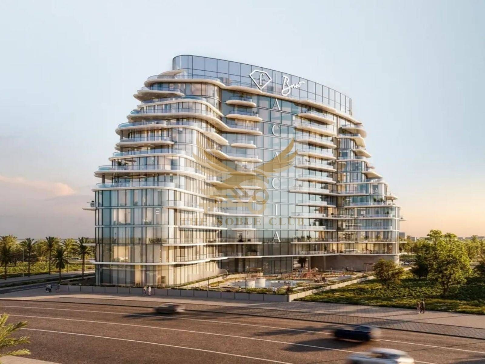 Premium Apartments | High ROI | Premier Lifestyle Destination