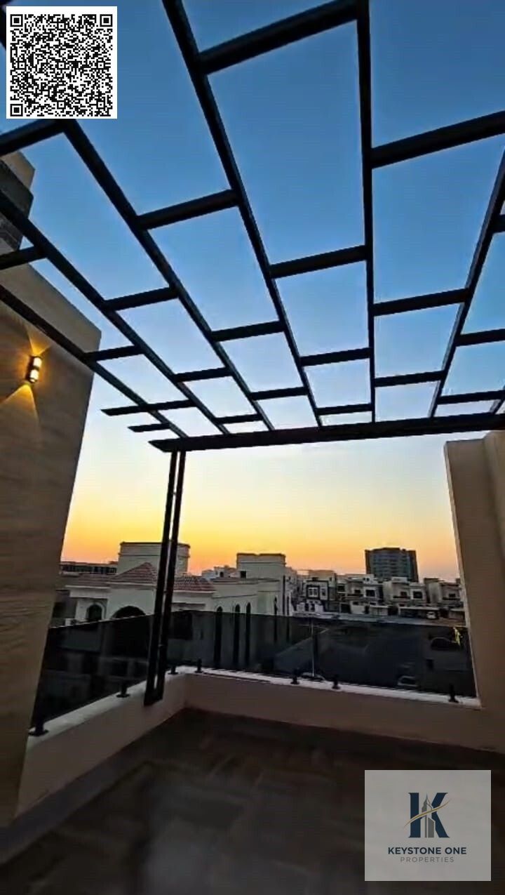 Last Chance | 8% Guaranteed NET ROI | Luxury 5BR Villa with Pool & Elevator | Al Helio 2 – Ajman