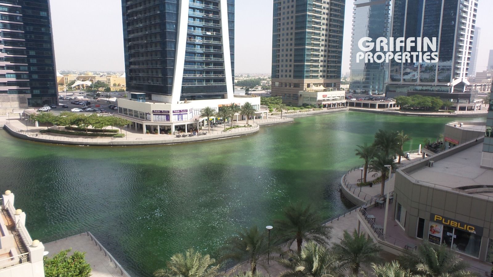 2BED | SEEF 3 | BIGGER LAYOUT | AVAILABLE FROM 18TH MARCH